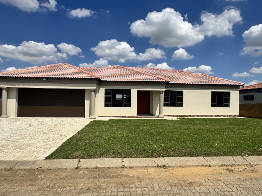 3 Bedroom Property for Sale in Flamwood North West